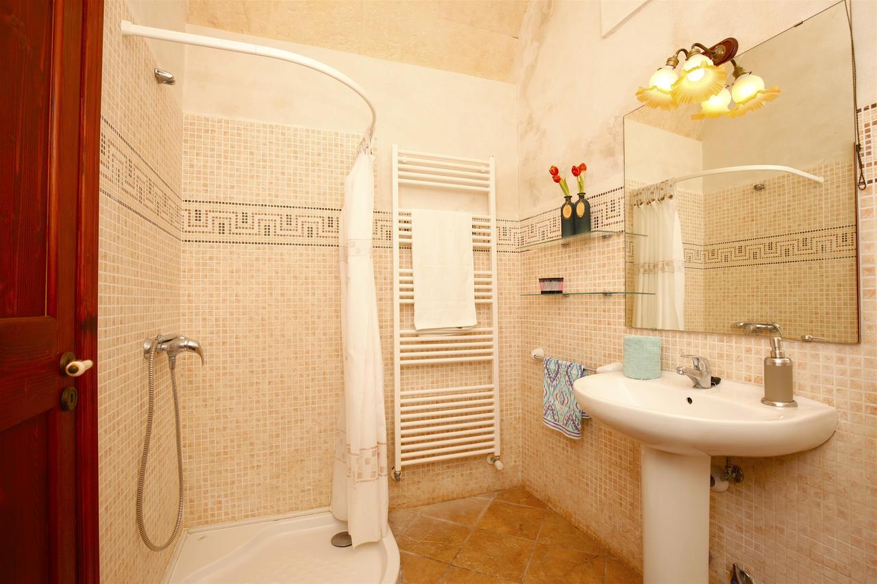 Quality Villa Es Molí Porreras Exterior foto